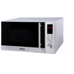 Микроволновая печь Korting KMO 823 XN