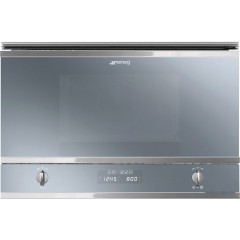 Микроволновая печь Smeg MP422S