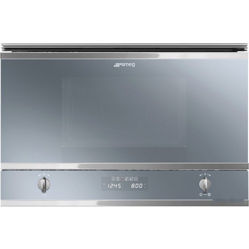 Микроволновая печь Smeg MP422S