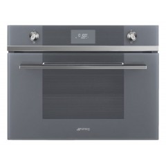 Микроволновая печь Smeg SF4101MS1