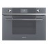 Микроволновая печь Smeg SF4101MS1