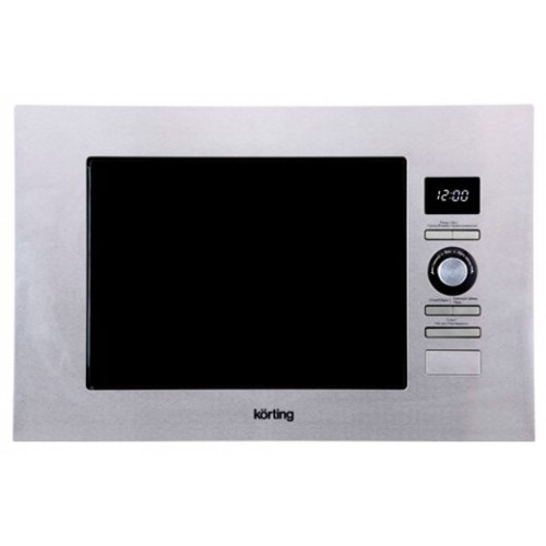 Микроволновая печь Korting KMI 720 X