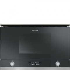 Микроволновая печь Smeg MP122N