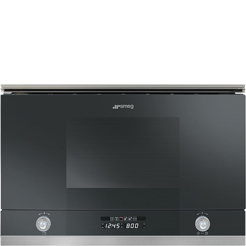 Микроволновая печь Smeg MP122N