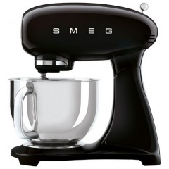 Миксер Smeg SMF03BLEU