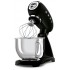 Миксер Smeg SMF03BLEU