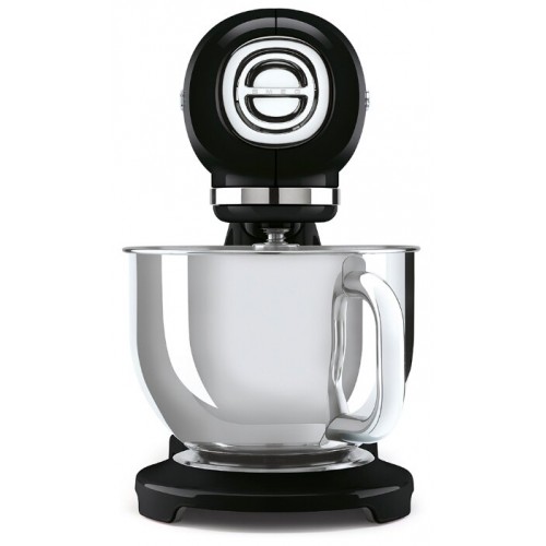 Миксер Smeg SMF03BLEU