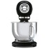 Миксер Smeg SMF03BLEU