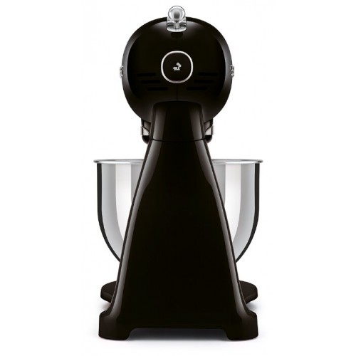 Миксер Smeg SMF03BLEU