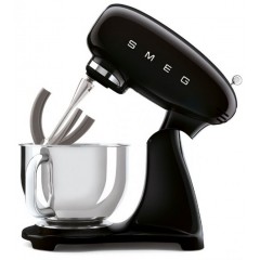 Миксер Smeg SMF03BLEU