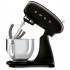 Миксер Smeg SMF03BLEU