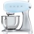 Миксер Smeg SMF02PBEU