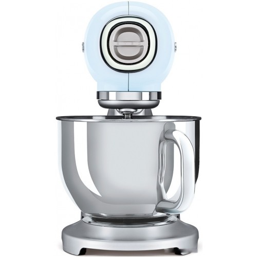 Миксер Smeg SMF02PBEU