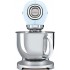 Миксер Smeg SMF02PBEU