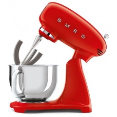 Миксер Smeg SMF03RDEU