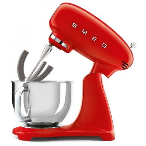 Миксер Smeg SMF03RDEU