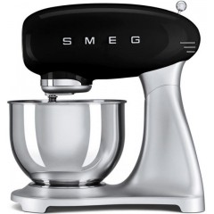 Миксер Smeg SMF01BLEU