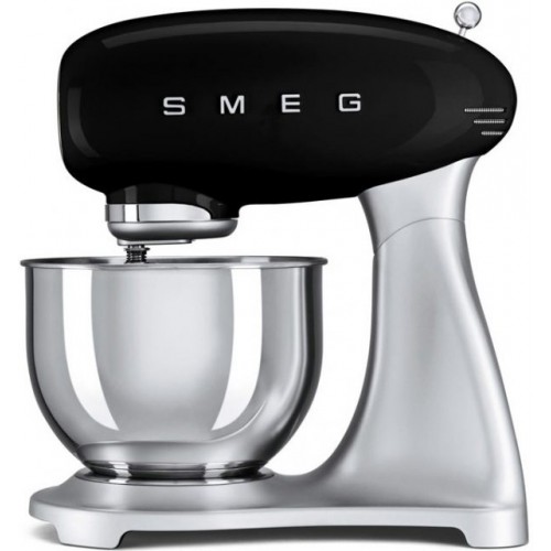 Миксер Smeg SMF01BLEU
