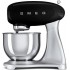 Миксер Smeg SMF01BLEU