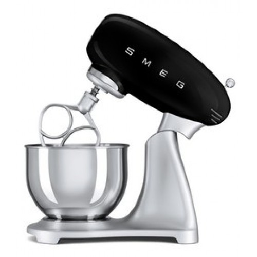 Миксер Smeg SMF01BLEU