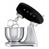 Миксер Smeg SMF01BLEU