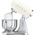 Миксер Smeg SMF02CREU