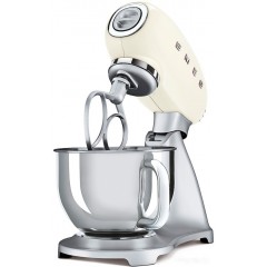Миксер Smeg SMF02CREU