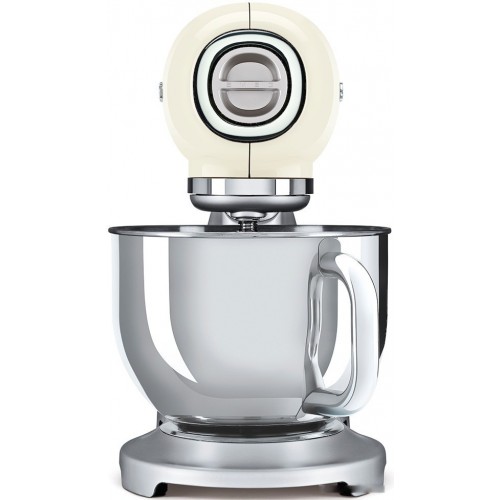 Миксер Smeg SMF02CREU