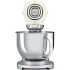 Миксер Smeg SMF02CREU