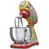 Миксер Smeg SMF03DGEU