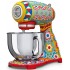 Миксер Smeg SMF03DGEU