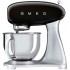 Миксер Smeg SMF02BLEU