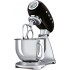 Миксер Smeg SMF02BLEU
