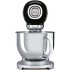 Миксер Smeg SMF02BLEU