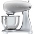 Миксер Smeg SMF02SVEU