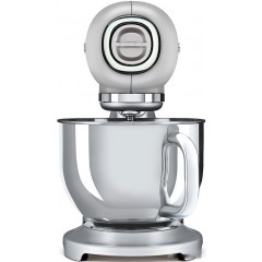 Миксер Smeg SMF02SVEU