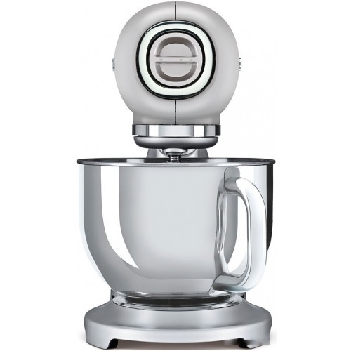 Миксер Smeg SMF02SVEU