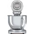 Миксер Smeg SMF02SVEU