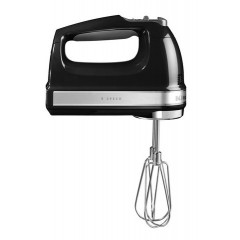 Миксер KitchenAid 5KHM9212EOB