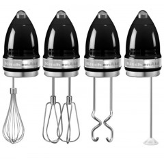 Миксер KitchenAid 5KHM9212EOB