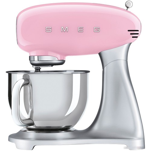Миксер Smeg SMF02PKEU