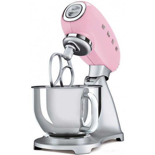 Миксер Smeg SMF02PKEU