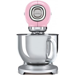 Миксер Smeg SMF02PKEU