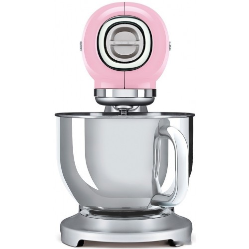 Миксер Smeg SMF02PKEU