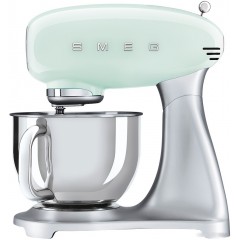 Миксер Smeg SMF02PGEU