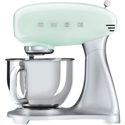 Миксер Smeg SMF02PGEU