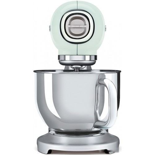 Миксер Smeg SMF02PGEU