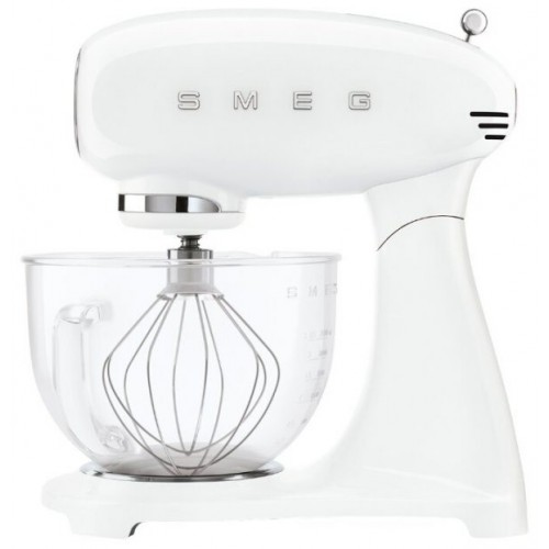 Миксер Smeg SMF13WHEU