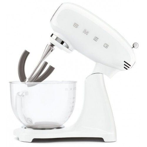Миксер Smeg SMF13WHEU