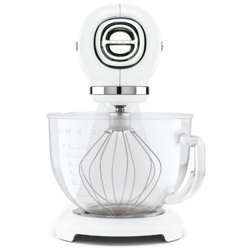 Миксер Smeg SMF13WHEU